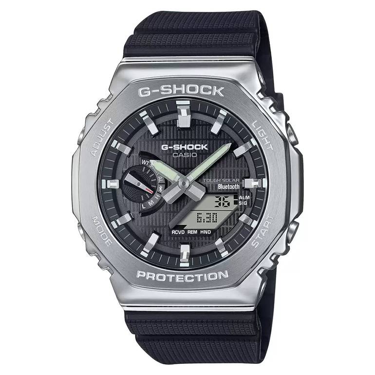 CASIO GBM-2100-1ADR