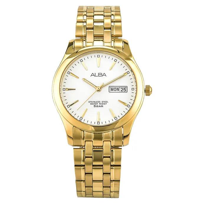 Alba Axnd40X1