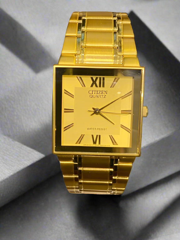 Citizen Ba5382-55P