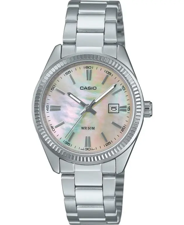 Casio Watch | Ltp-1302Ds-4Avdf