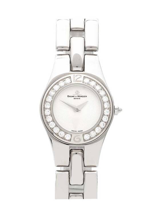 Baume & Mercier M0A8136