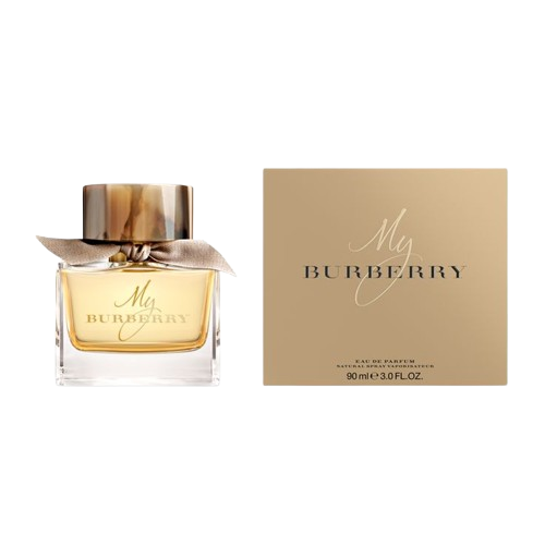 My Burberry Edp 90Ml