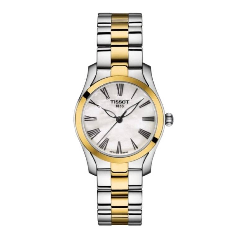 Tissot T112.210.22.113.00