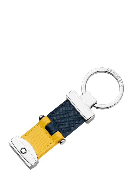 Mont Blanc Key Chain 118698
