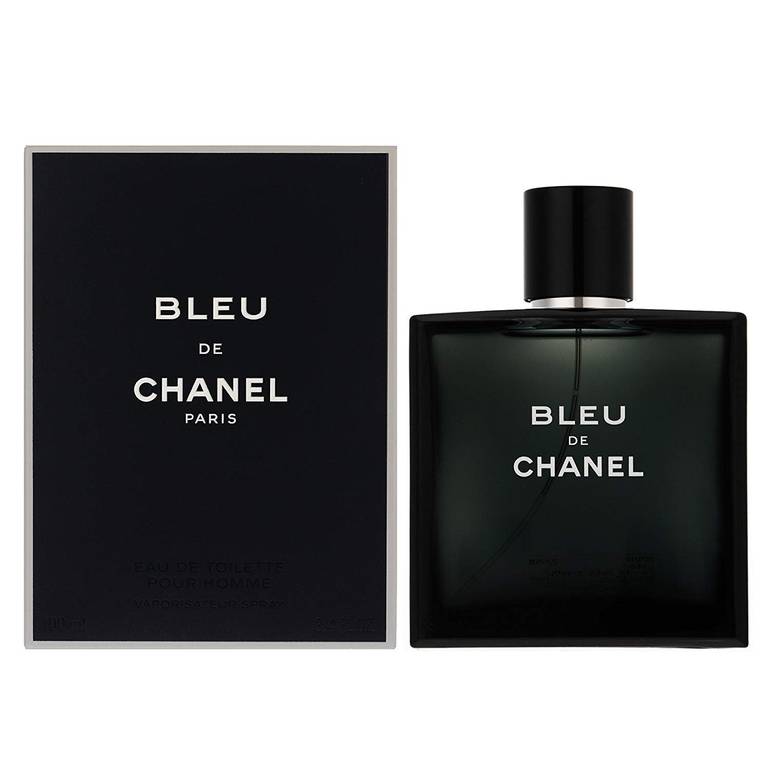 Blue De Chanel 100Ml Edt
