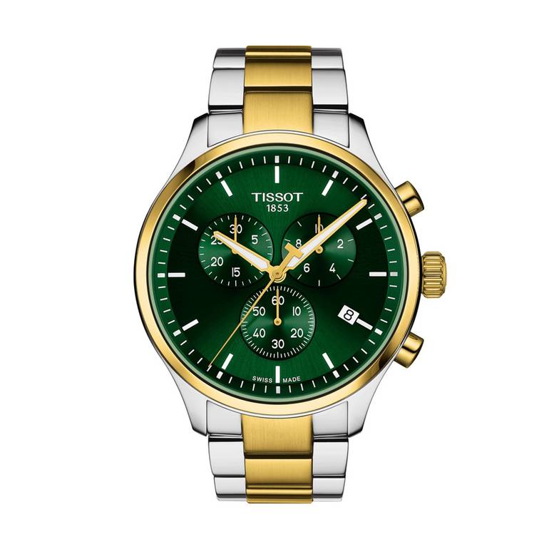 TISSOT WATCH | T116.617.22.041.00