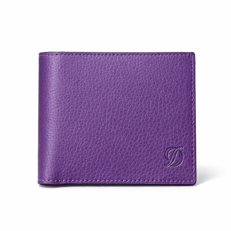 DUPONT WALLET