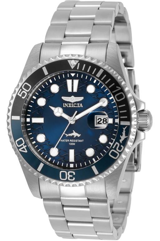 Invicta 30807