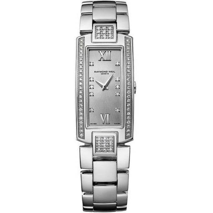 RAYMOND WEIL SHINE 1500-ST2-00685