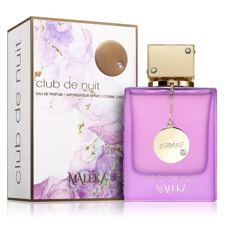 CLUB DE NUIT MALEKA EDP