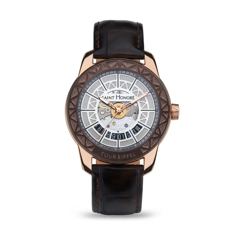 SAINT HONORE WATCH | TE880040.87C19