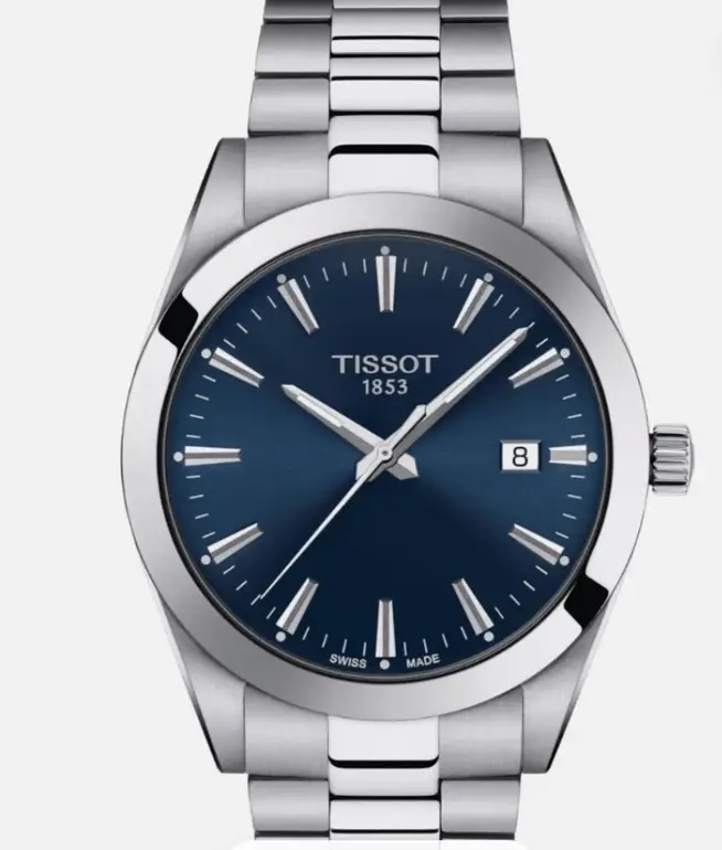 TISSOT WATCH | T127.410.11.041.00