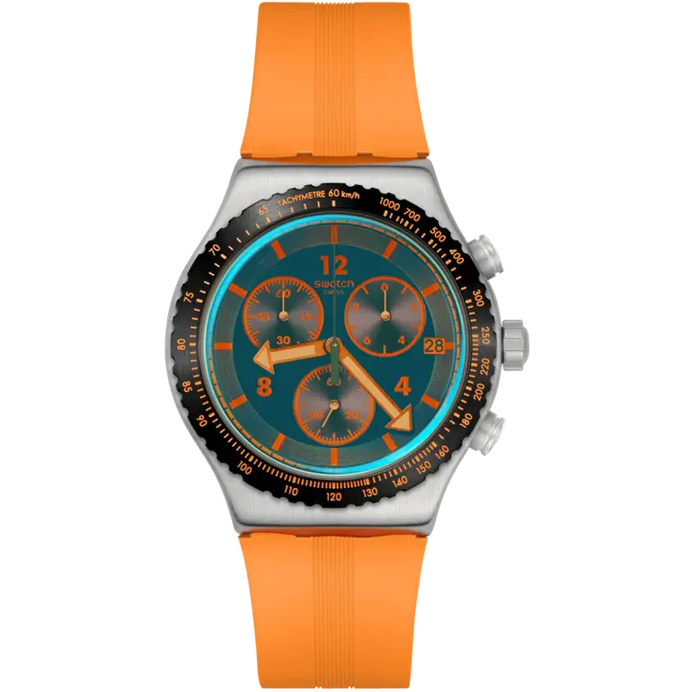 SWATCH WATCH | YVS529