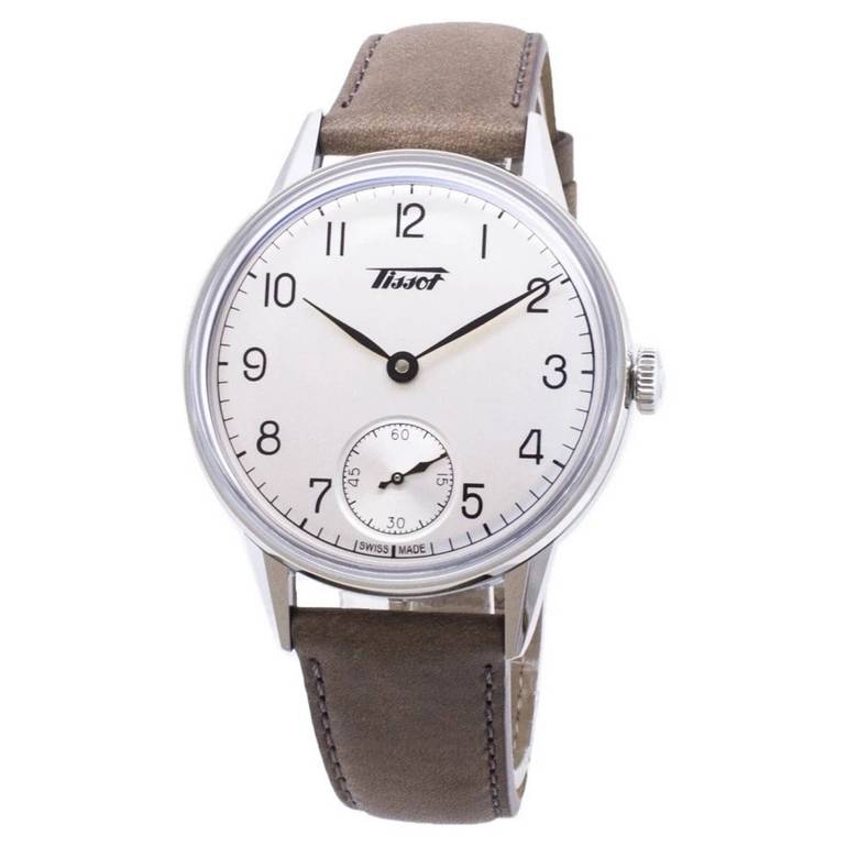 Tissot Heritage Petite Seconde T119.405.16.037.00