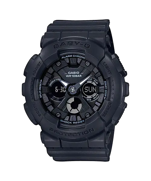 CASIO WATCH | BA-130-1ADR