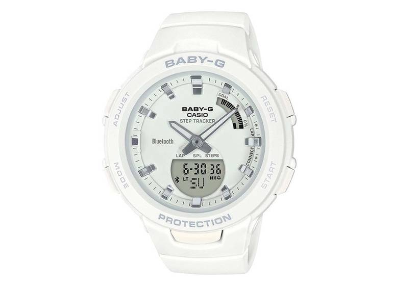 CASIO WATCH | BSA-B100-7AD