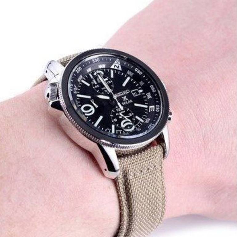 Seiko Ssc293P1