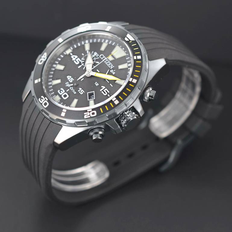 CITIZEN AT2437-13E