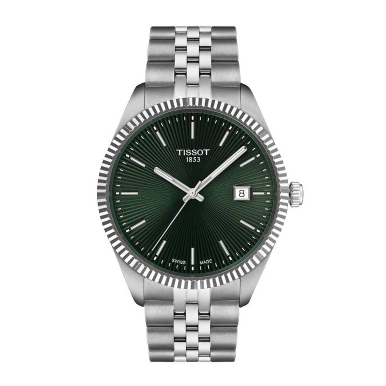 TISSOT WATCH | T156.410.11.91.00