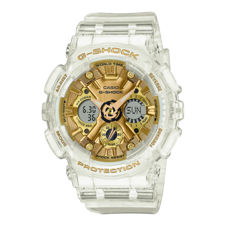 Casio Gma-S120Sg-7Adr
