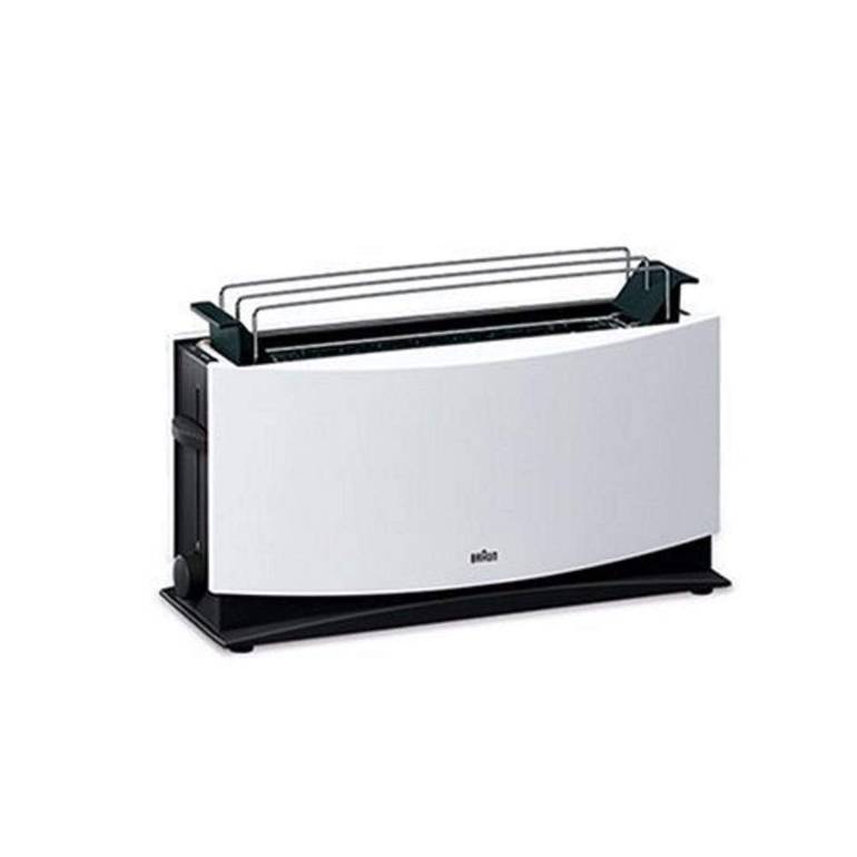 TOASTER BRAUN - HT550