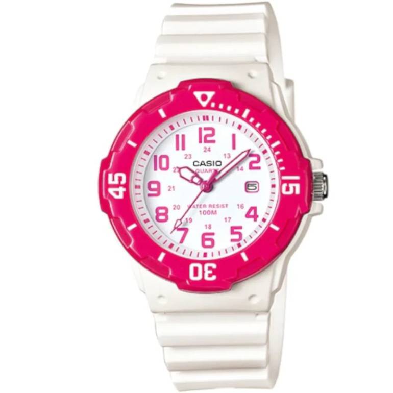 CASIO LRW-200H-4BVDF