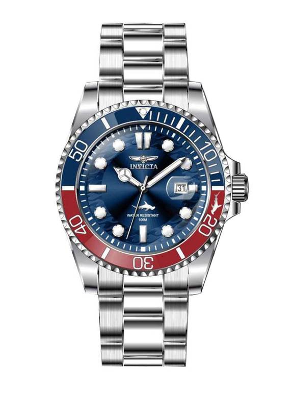 Invicta 47219