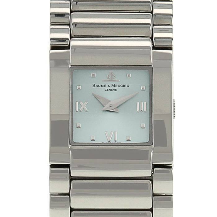 Baume & Mercier M0A06909