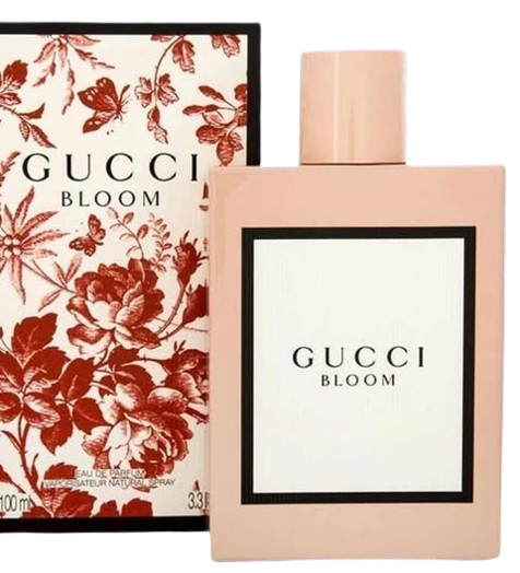 Gucci Bloom Edp 100Ml