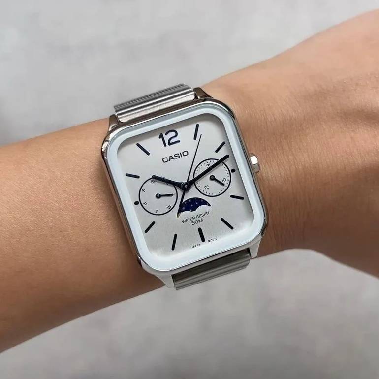 CASIO MTP-M305D-7AVDF