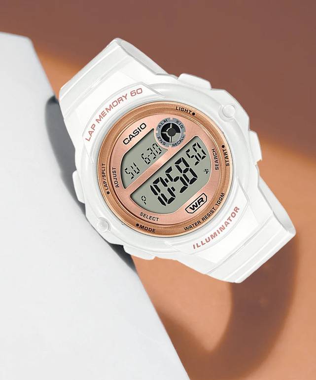 Casio Lws-1200H-7A2Vdf