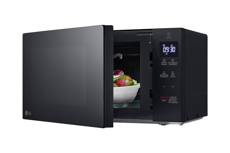 MICROWAVE L.G - MH8265DIS