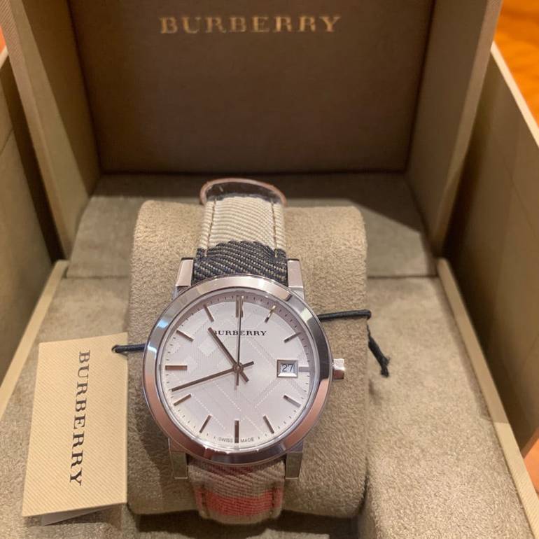 Burberry Bu9151