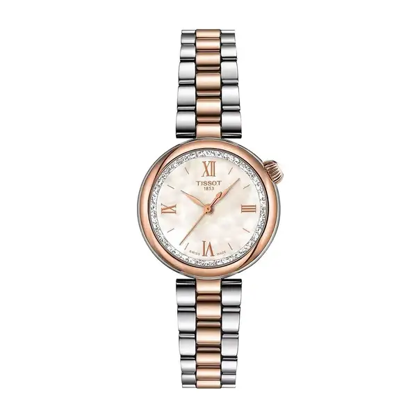 Tissot Watch | T152.010.22.118.00