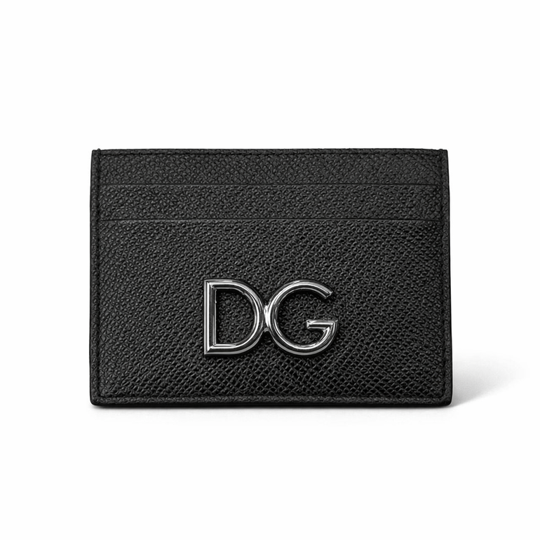 DOLCE & GABBANA CARDHOLDER | BP0330-B7053-80999