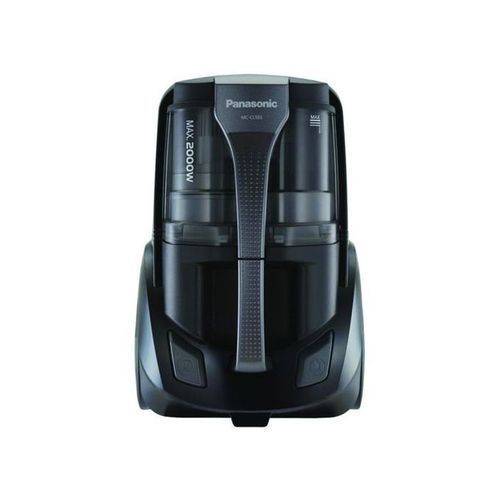 Panasonic Vacuum Cleaner | Mc-Cl605