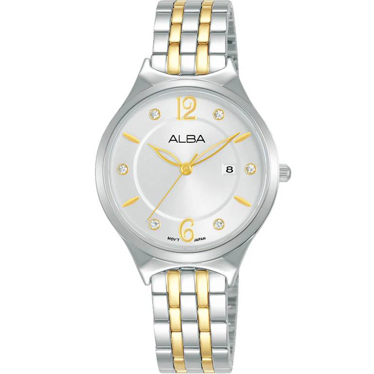ALBA WATCH | AH7AR1X