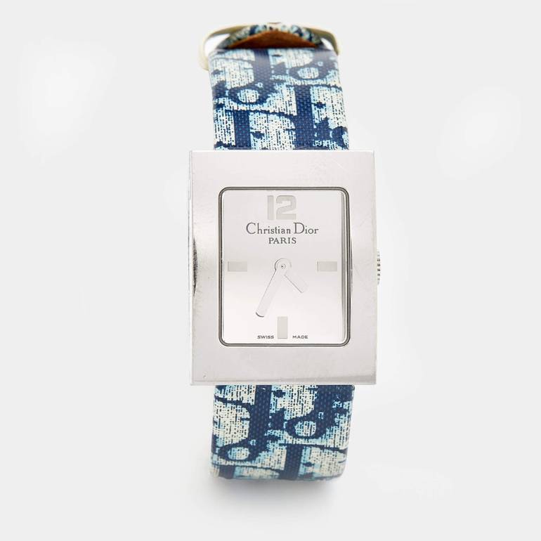 CHRISTIAN DIOR WATCH DS9096
