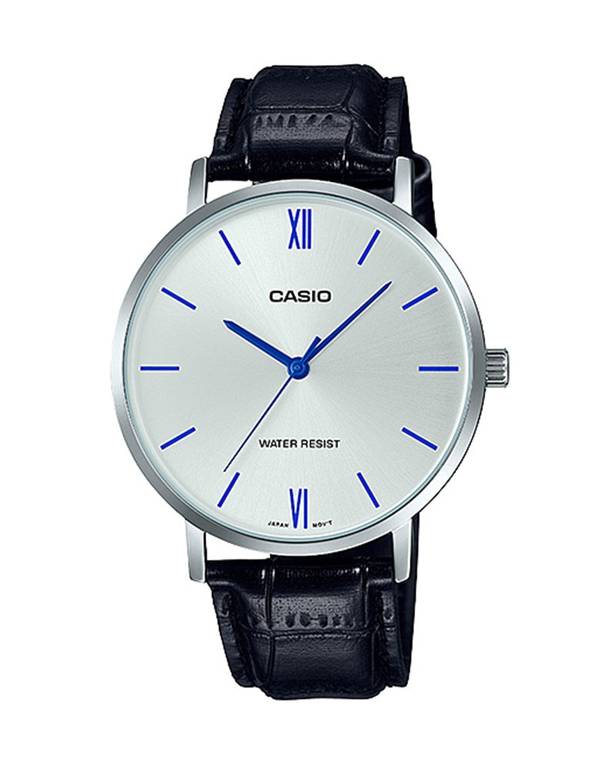 Casio Mtp-Vt01L-7B1Udf