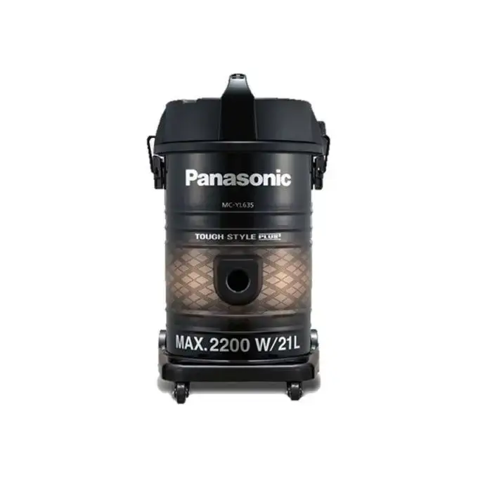 Panasonic Drum Vacuum Cleaner | Mc-Yl635