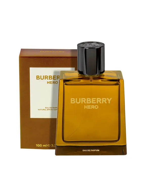 BURBERRY HERO EDP 100ML