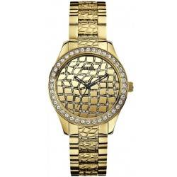 GUESS WATCH | W0236L2