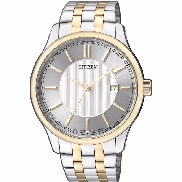 CITIZEN WATCH | BI1054-55A-QUARTZ