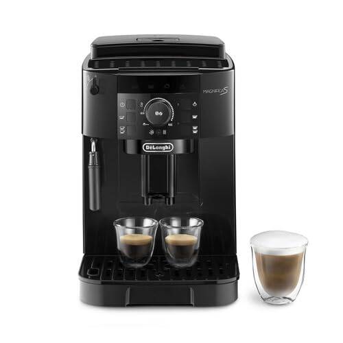 Delonghi Magnifica S | Ecam12.121B
