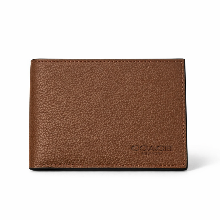 COACH WALLET | 195031676741B