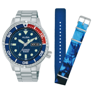 ALBA WATCH | A5B013X