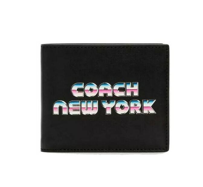 COACH WALLET | FC3412