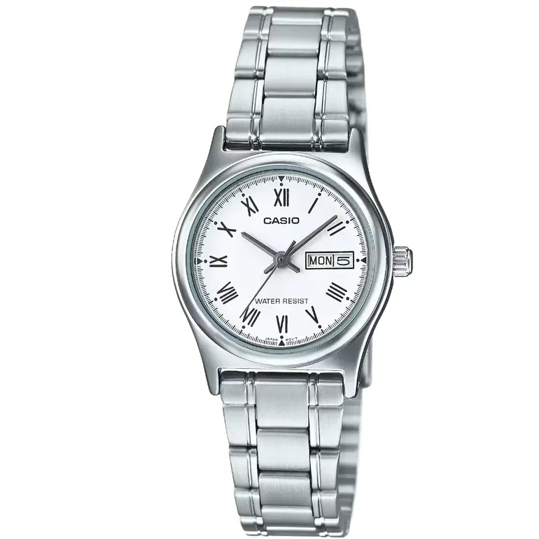 Casio Watch | Ltp-V006D-7Budf