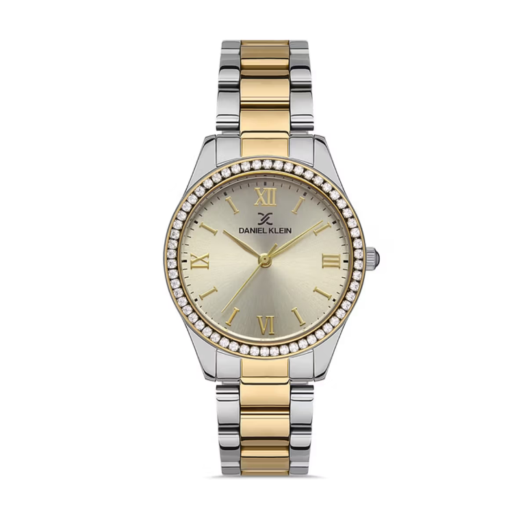 Daniel Klien Watch | Dk.1.13257-5