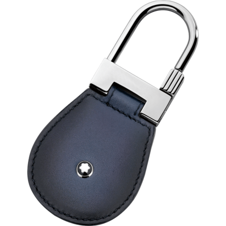 Mont Blanc Key Chain 114135